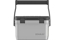 Stanley Kühlbox Adventure Easy Carry 6.6 Liter Polar White B-Ware
