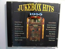 " JUKEBOX HITS " OF 1955 "
