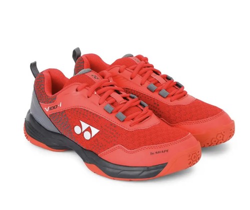 Yonex v100 badmintonschuhe - v100-i,