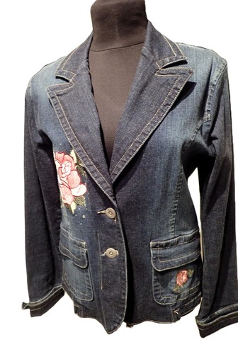 Jake jeans jacke blazer - 💜jake*s,