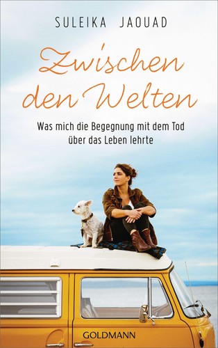 Zwischen den welten suleika - den,