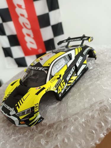 Carrera karosserie - carrera,