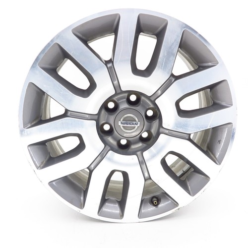 Felge alufelge für nissan - 1x,