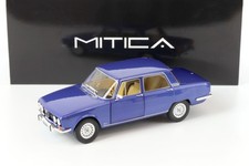 1:18 MITICA 1971 Alfa Romeo