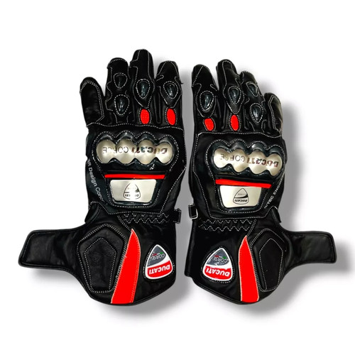 Ducati herren leder - ducati,