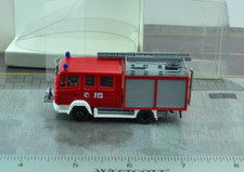 Roskopf 508 Mercedes Benz LF8