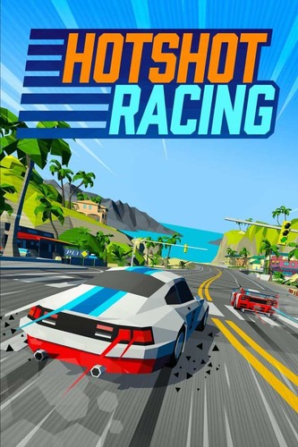 Hotshot racing download - racing,