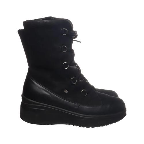 Finn comfort schnürstiefel - finn,