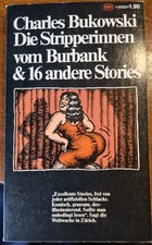 Charles Bukowski - Die