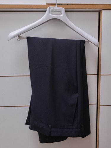 Cos anzughose marineblau - cos,