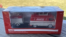 1960 VOLKSWAGEN T1 KOMBI VAN &