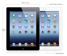 Apple iPad (3. Generation)