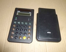 Älter: BRAUN SOLAR 4777