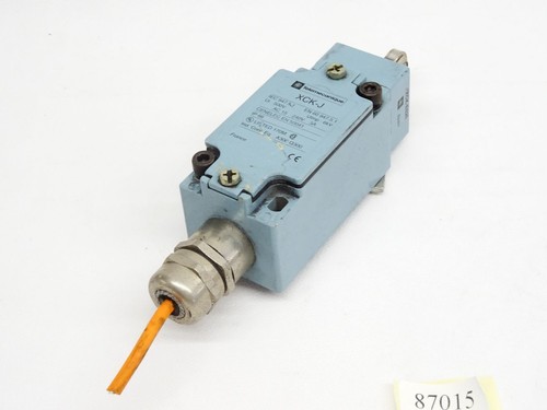 Telemecanique xck zck e626 - +, zck-e626