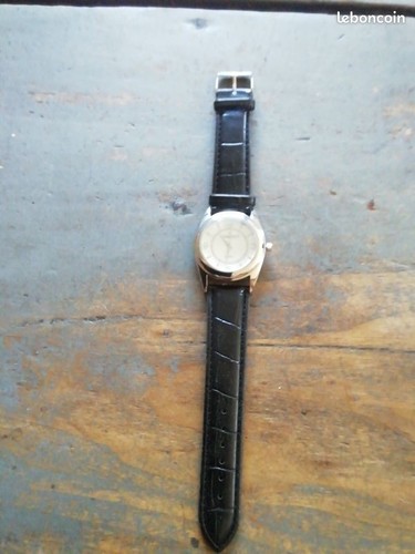 Vuillemin regnier quartz - vuillemin, uhr