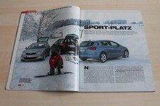 Auto Motor und Sport 01/2010