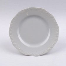 Rosenthal Maria Weiss Porzellan Brotteller Dm 15,5 cm Classic Serie Klassiker