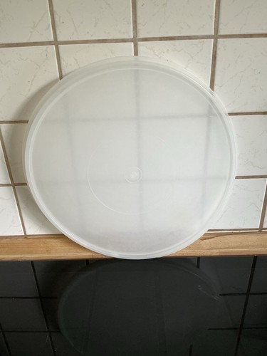 Tupperware deckel eisscholle - tupperware,