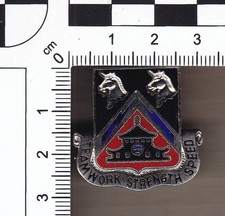 Einheitswappen ( Unit Crest)