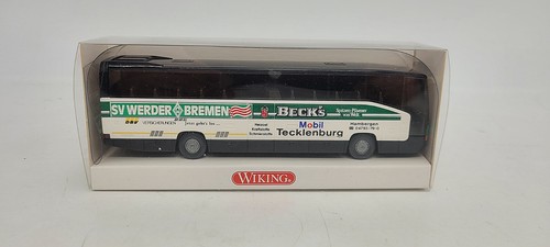 Wiking 7140741 reisebus - 7140741,