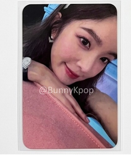 Red velvet irene happiness - velvet,