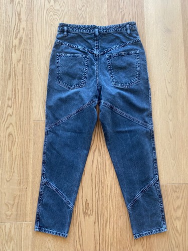 Isabel marant jeans - marant,