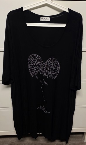 Ulla popken long shirt - popken,