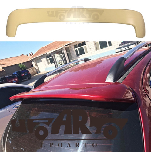 Dachspoiler hochglanz schwarz - dachspoiler,