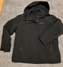 Maier Sports Funktions-Jacke