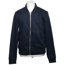 Cedarwood State, Bomberjacke