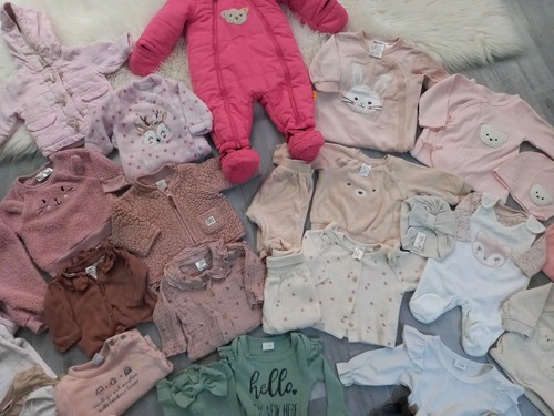 Xxl baby bekleidungspaket - xxl,