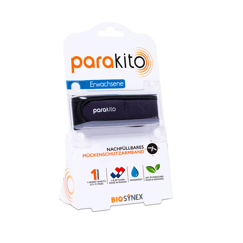 Para kito parakito - para'kito,