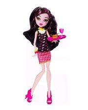 Monster High 2013 BJM19 EU
