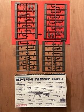 1/35 DRAGON 3803: HECKLER &