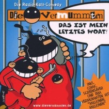 Die Vermummten