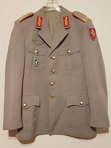 Bundeswehr uniform jacke - bundeswehr,