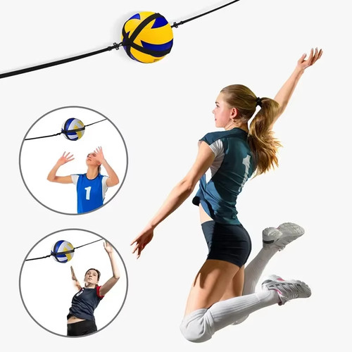 Volleyball trainer gürtel - h,