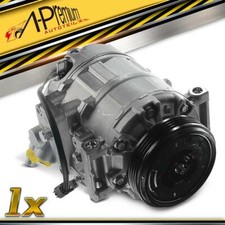 Klimakompressor für BMW 5er