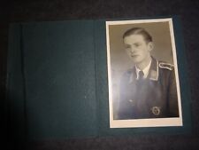 Wehrmacht, LUFTWAFFE, Uniform, Abzeichen, Flieger, Fahnenjunker