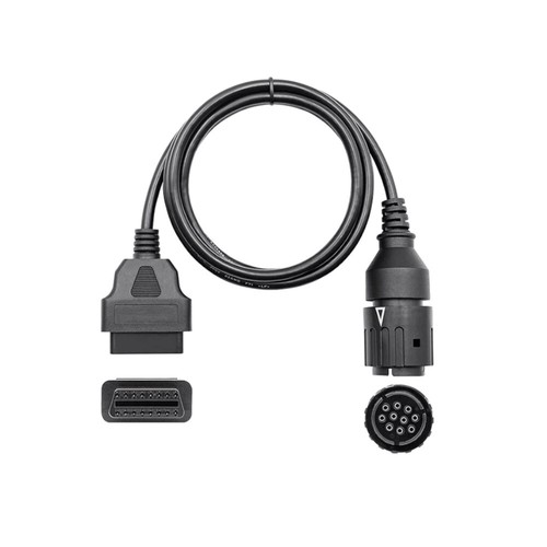 Obd2 diagnose kabel 16pin - obd2,