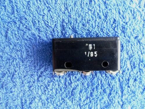 Mikroschalter dieselheizung - mikroschalter,