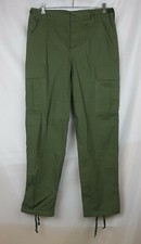 US Kampfhose BDU Rip Stop oliv