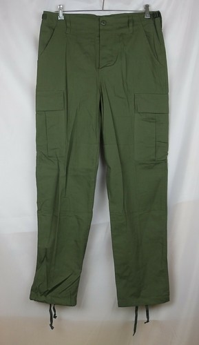 Kampfhose bdu rip stop - bdu,