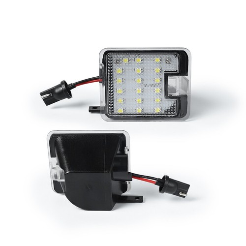 Led umfeldbeleuchtung passend - led,