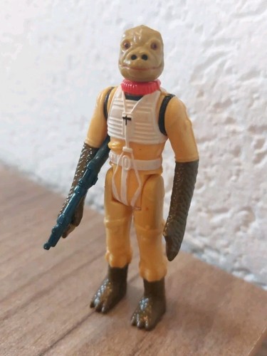 Star wars vintage - wars, mit