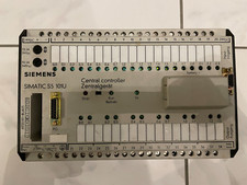 SPS-Siemens SPS S5 101U 6ES5