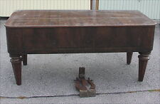 Altes Tafelklavier Schiedmayer und Söhne Stuttgart 