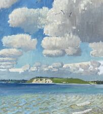 Impressionist Karl Adser Hoher