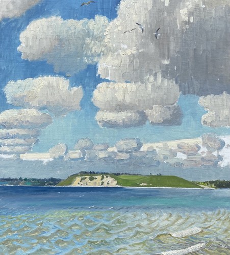 Impressionist karl adser hoher - karl,
