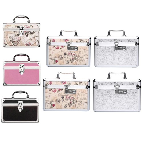 Make zug koffer schminkbox - make-up,